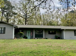 170 High Acres Dr, Russellville, AR 72802