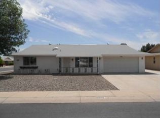 9703 W Riviera Dr, Sun City, AZ 85351