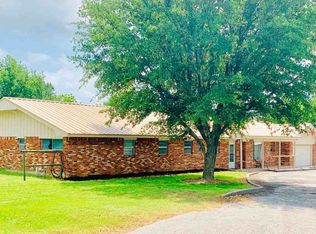6632 State Highway 76, Wilson, OK 73463