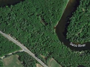 Pequawket Trl, Hiram, ME 04041