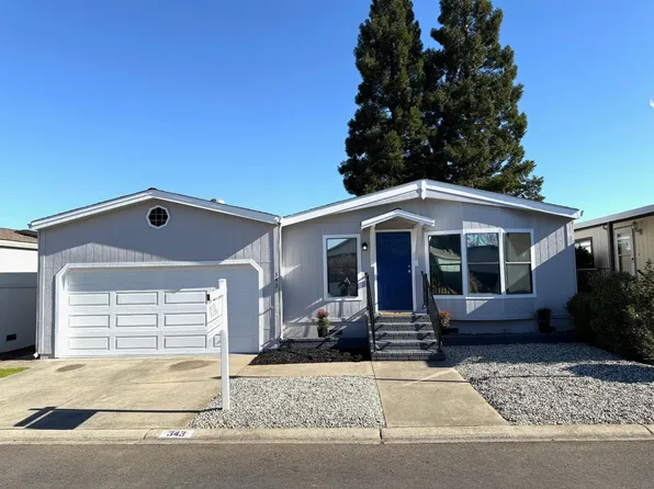 343 Garfield Way, Roseville, CA 95678