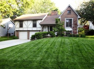 16637 W 145th Ter, Olathe, KS 66062
