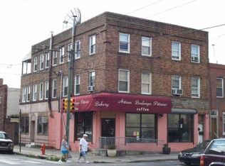 1646-48 S 12th St, Philadelphia, PA