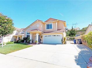 20115 Gina Ct, Saugus, CA 91350