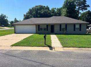 16406 Ramsey Dr, Fosters, AL 35463