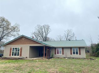 6214 Slaytonville Rd, Hackett, AR 72937