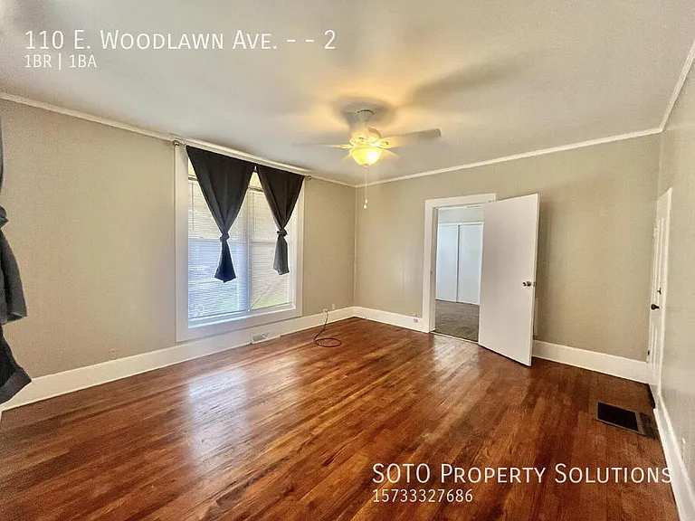 110 E Woodlawn St #2 — Photo 11