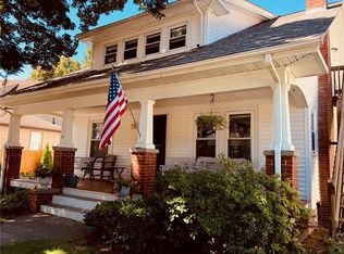 12 Eldridge St, Cranston, RI 02910