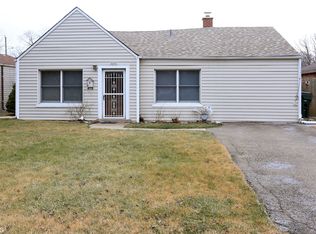 4406 Kolze Ave, Schiller Park, IL 60176