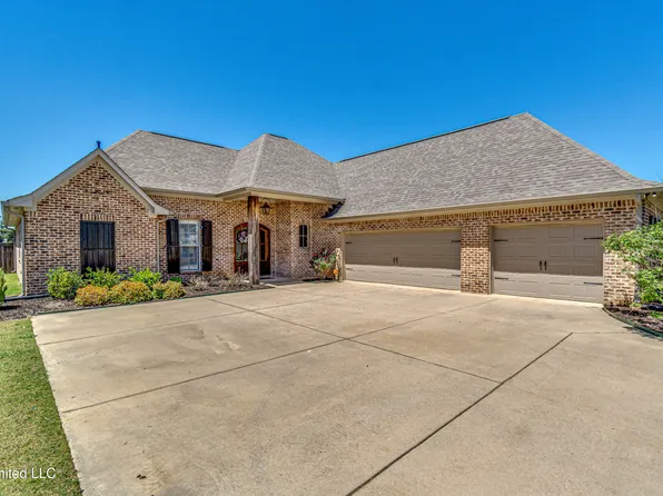 107 Lake Vista Ct, Madison, MS 39110