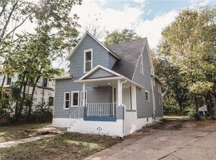 1814 Arlington Ave, Des Moines, IA 50314