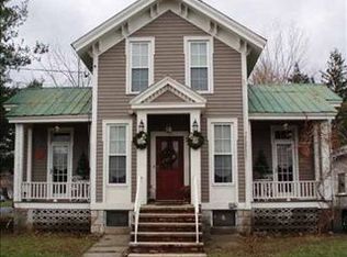 13 W Harrison St, Saratoga Springs, NY 12866