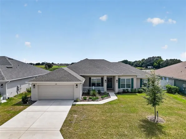 5126 SW 92ND STREET, OCALA, FL 34476