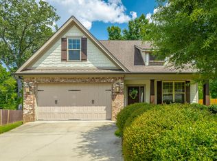 7317 Huntley Ln, Chattanooga, TN 37421