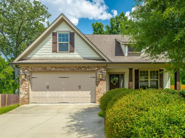7317 Huntley Ln, Chattanooga, TN 37421