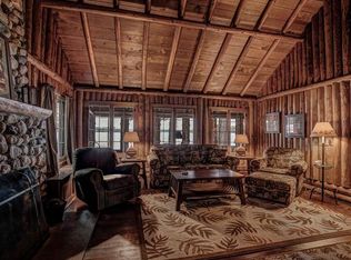 1049 Fallen Timber Ln, Saint Germain, WI 54558