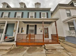 1512 Washington St, Easton, PA 18042