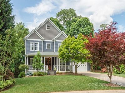 16 Dianthus Dr, Asheville, NC, 28803