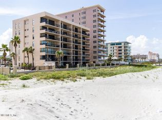 275 1st St S APT 401, Jacksonville Beach, FL 32250