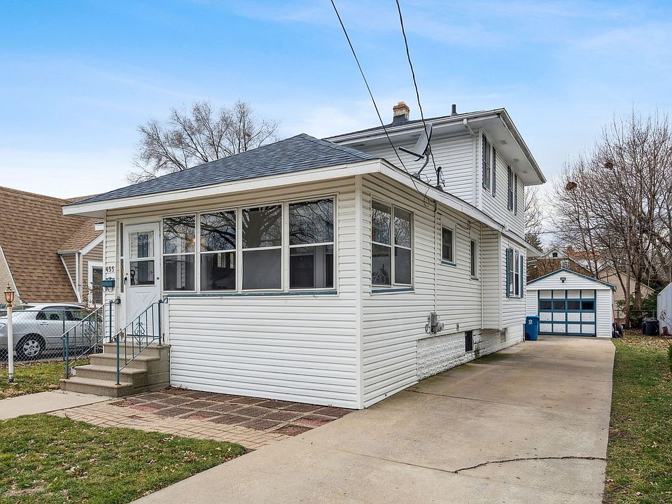 455 Bangs St, Aurora, IL 60505 Zillow