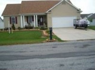1702 Dynasty Rd, Herrin, IL 62948