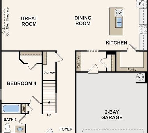 3rd image of 1002 Daphne Dr Lot 13