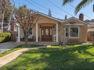 1548 Burrell Ct, San Jose, CA 95126
