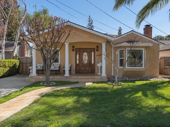 1548 Burrell Ct, San Jose, CA 95126
