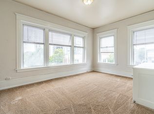 Avenue Apartments, Seattle, WA 98105