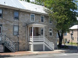 401 S Braddock St, Winchester, VA 22601