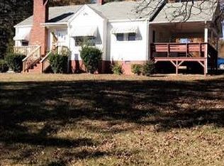 36627 Rocky River Springs Rd, Norwood, NC 28128