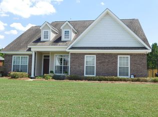 107 Clancy Ct, Dothan, AL 36301