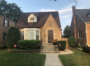 237 N Lincoln Ave, Park Ridge, IL 60068