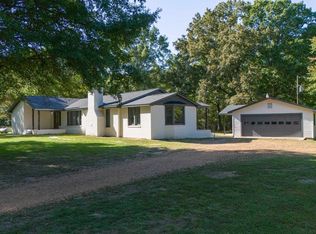 450 Woods Rd, Adamsville, TN 38310
