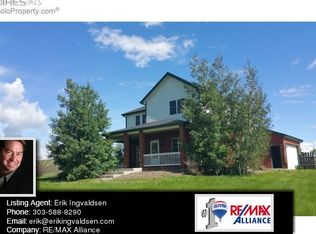 24415 Compo Rd, Greeley, CO 80634