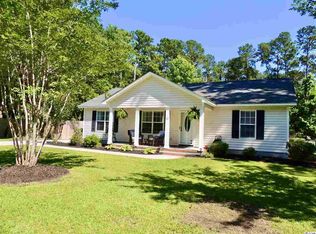 12 Liberty Ct, Pawleys Island, SC 29585