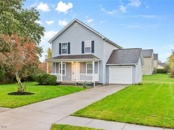 1310 Elmside St, Alliance, OH 44601