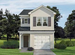 204 Megan Ln, Lexington, SC 29073