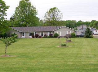 7701 Stone Rd, Medina, OH 44256