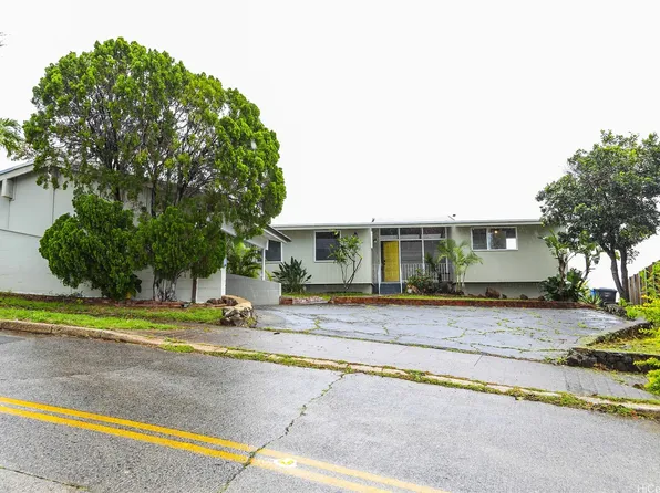 1627 Halekoa Dr, Honolulu, HI 96821