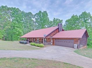 51 River Front Ln, Carnesville, GA 30521