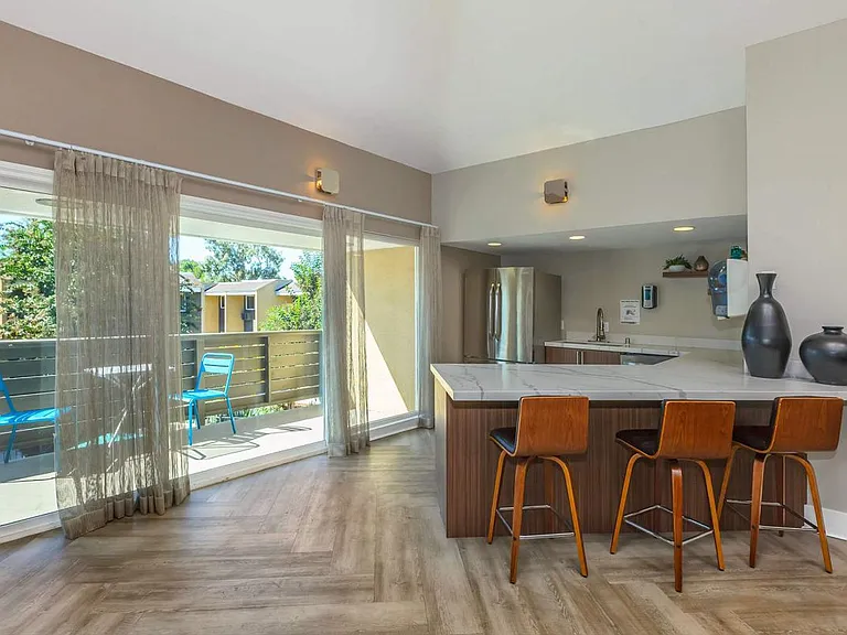 Vue at Lake Murray Apartments — Photo 10