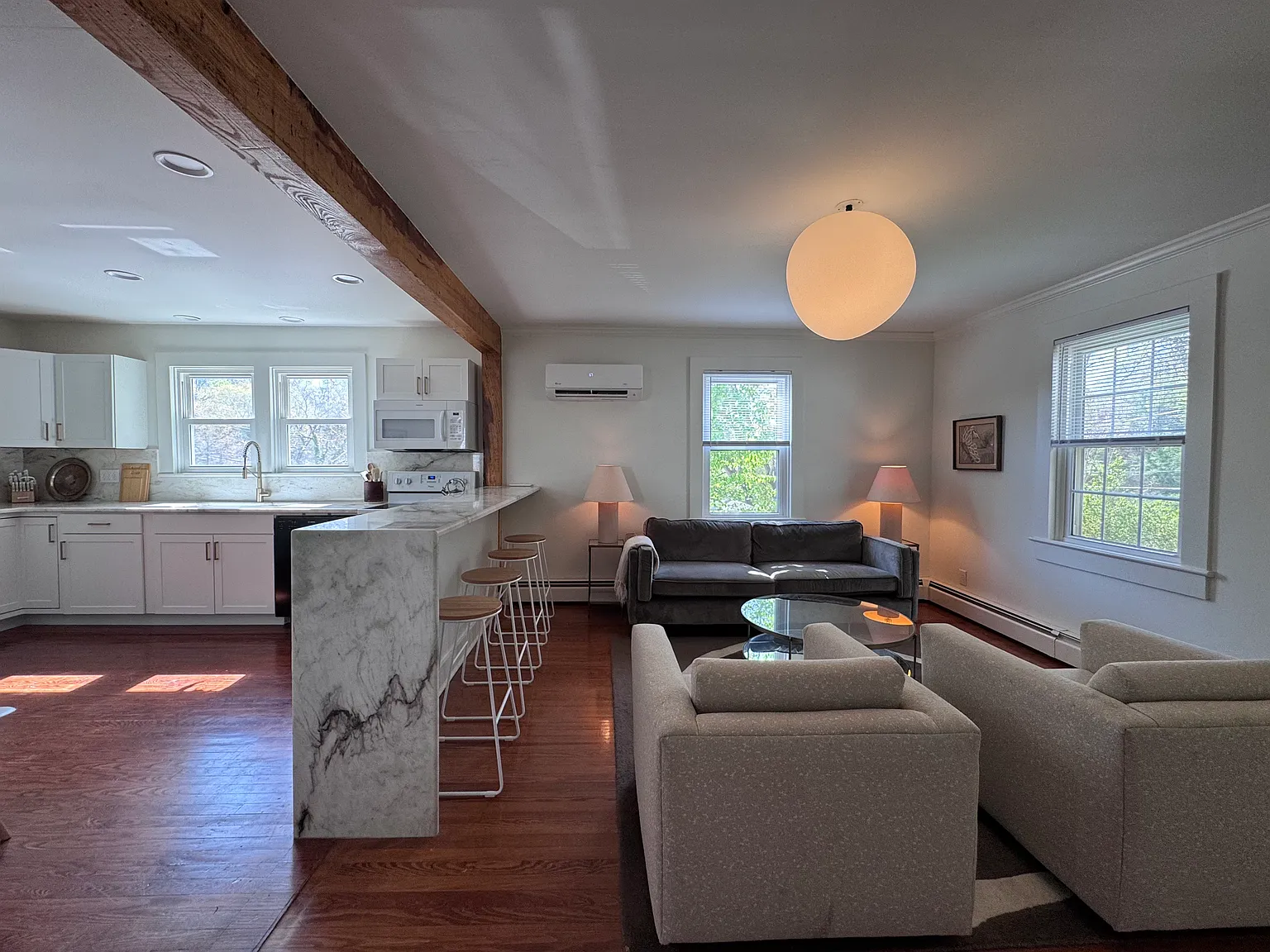 210 Warren St — Photo 3