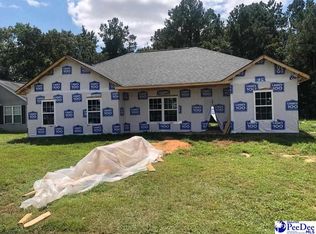 852 E Ventura Ct, Florence, SC 29506