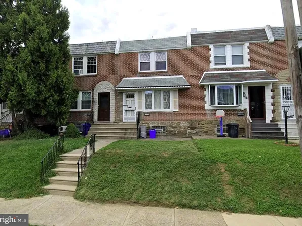 5732 Tackawanna St, Philadelphia, PA 19135