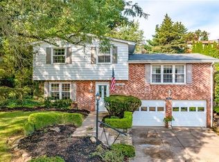 1217 Harvest Dr, Monroeville, PA 15146