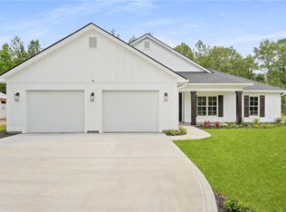 36 Arbor Point, Brunswick, GA 31525