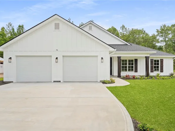 36 Arbor Point, Brunswick, GA 31525