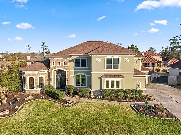 2nd image of 25606 Windy Isle Ct