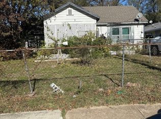 1421 E Ann Arbor Ave, Dallas, TX 75216